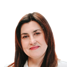 Долина Анна Борисовна, детский кардиолог