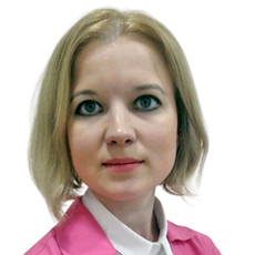 Сущева Евгения Михайловна, детский невролог