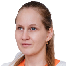 Родителева Яна Владимировна, массажист