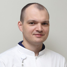 Москаленко Алексей Николаевич, хирург