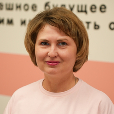 Фокина Елена Александровна, логопед