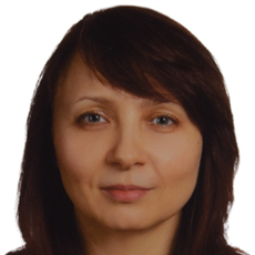 Жакулина Наталья Владимировна, стоматолог-терапевт