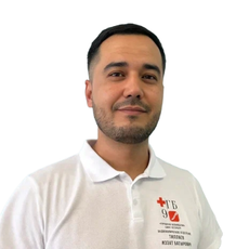 Тиллаев Иззат Батырович, эндоскопист