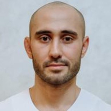 Хаупшев Аскер Арсенович, стоматолог-хирург