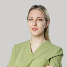 Липихина Дарья Альбертовна, ортодонт