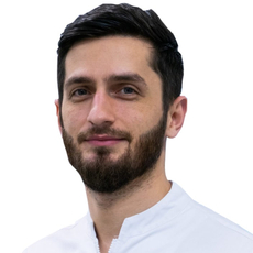 Магомедов Джамал Абдулнасирович, имплантолог