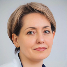 Мнацаканян Марина Генриковна, гастроэнтеролог