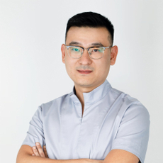 Ким Сергей Вячеславович, стоматолог-ортопед