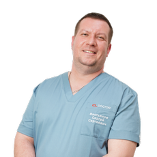 Вастьянов Сергей Сергеевич, ортопед