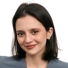 Муртузалиева Марьям Мурадовна, стоматолог-терапевт