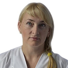 Филатова Елена Николаевна, офтальмолог