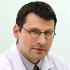 Галутва Тарас Николаевич, уролог