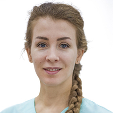 Ирхина Елена Александровна, дерматолог