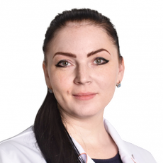 Чапурина Ирина Сергеевна, терапевт