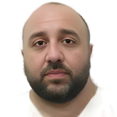 Тенежьян Самвел Калустович, ортопед