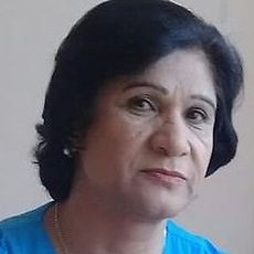 Рахман Сара Абдулсамад, гинеколог