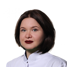 Тарасова Регина Ришатовна, уролог