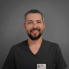 Гречкин Алексей Викторович, стоматолог-ортопед