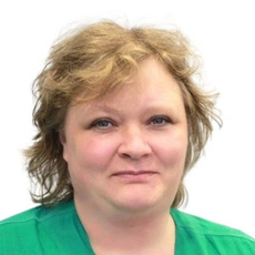 Лебедева Светлана Сергеевна, анестезиолог