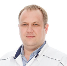 Труба Юрий Александрович, хирург