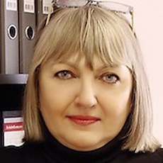 Дворникова Татьяна Римовна, психолог