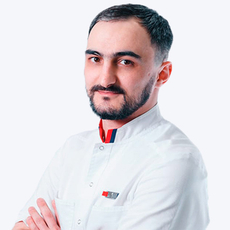 Скаев Таймураз Феликсович, стоматолог-терапевт