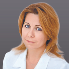 Гнеушева Елена Викторовна, ортодонт