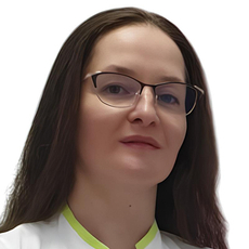 Архапчева Юлия Викторовна, психолог