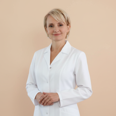 Краснопевцева Ирина Петровна, эндокринолог