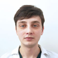 Хорт Дмитрий Владимирович, сосудистый хирург