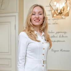Алтанская Мария Викторовна, врач-косметолог