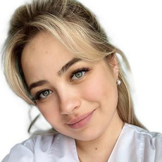 Гафурова Алсу Рашитовна, гастроэнтеролог