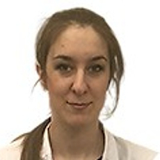 Праведник Светлана Валерьевна, врач УЗД