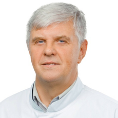 Муравьев Петр Владимирович, кардиолог