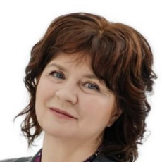 Штефан Любовь Борисовна, психиатр