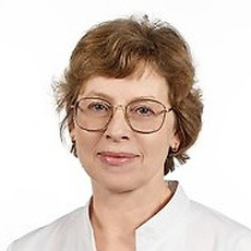 Достовалова Людмила Валериевна, аллерголог