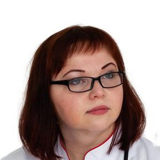 Юртаева Неустроева Алла Валерьевна, эндокринолог