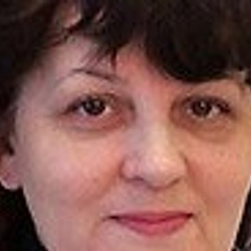 Рушакова Алла Владимировна, педиатр