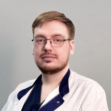 Сакович Антон Евгеньевич, ортопед