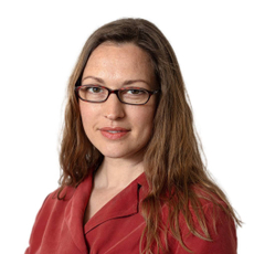 Деркач Святослава Васильевна, психолог