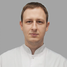 Додин Даниил Олегович, рентгенолог