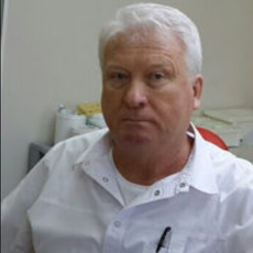 Тарасов Николай Николаевич, стоматолог-ортопед