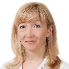 Поздеева Елена Аркадьевна, терапевт