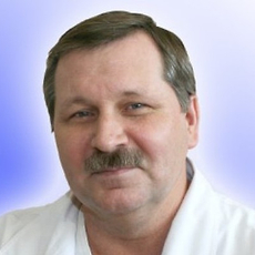 Горячев Вячеслав Анатольевич, ортопед