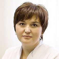 Яковлева Ольга Алексеевна, терапевт