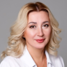 Щеголихина Лариса Викторовна, гинеколог