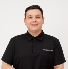 Семенов Евгений Юрьевич, стоматолог-ортопед