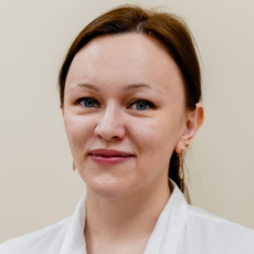 Герасимова Татьяна Викторовна, невролог