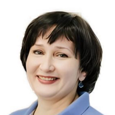 Шкандрий Галина Сергеевна, анестезиолог