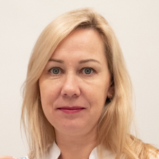 Шишкина Ирина Юрьевна, терапевт